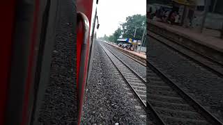 Bharat ki 3 A train jo sabse gandi rahata hai shorts train railfacts [upl. by Connett]