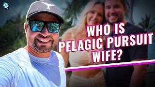 Where does Matt from Pelagic Pursuit live [upl. by Eisaj]