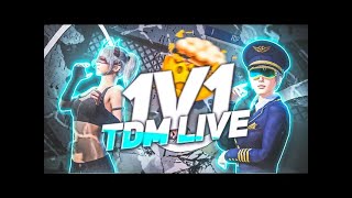 🔥2v2 TDM START PRIZE 1K  🔥bgmilive shortsfeed shorts sports roommatch bgmishorts [upl. by Kaule660]