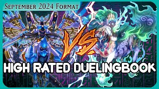 【High Rated DB】Drytron vs Fire King Azamina 2436 [upl. by Daryle]