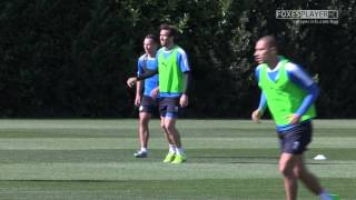 Drinkwater Previews Stoke Test [upl. by Krefetz597]