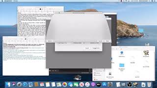 How to use SheepShaver to Emulate Classic Mac OS on Mac OS X [upl. by Fridell]