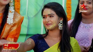 Malli  Promo  16th Nov 2024  Star Maa Serials  MonSat at 3 pm  Star Maa [upl. by Yellah]