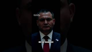 García Luna El Eje del Narcotráfico en México [upl. by Eppie427]