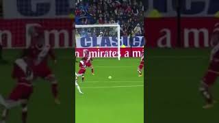 Kroos goal vs Rayo Vallecano football realmadrid rayovallecano kroos laliga [upl. by Eeryn894]