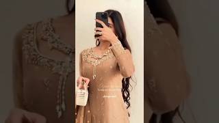 Tere wich vas di AA jaan jutt di ❤️‍🔥weddinddress womensfashion viralvideos [upl. by Hgielac]