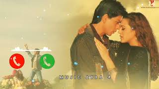 Tere Liye Hum Hai Jiye ringtone  The Love Legend Theme Instrumental Ringtone  Veer Zaara Ringtone [upl. by Cartan]