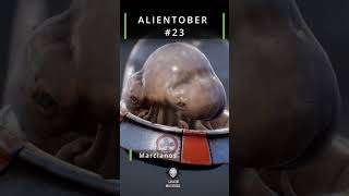 Los Marcianos de Metal Slug ¿Qué Son Realmente Venathor alientober │Alientober final [upl. by Fabri]