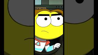 Big City Greens edit part 3 gaming bigcitygreens edit bigcitygreensthemovie spacecation sad [upl. by Maryly]