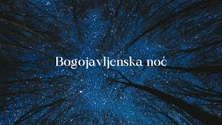 Bogojavljenska noć audio knjiga [upl. by Gitel206]