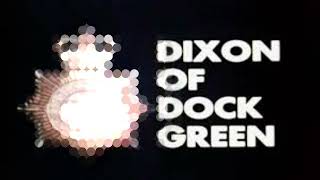 Dixon Of Dock Green 1956 [upl. by Llewkcor]