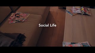 Social Life Kurzfilm [upl. by Fesuy790]