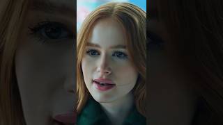 Riverdale  Archie said Cheryl to Rejoin Riverdale riverdale edit series shorts youtubeshorts [upl. by Lonier496]