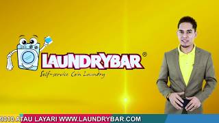 OPEN YOUR OWN LAUNDRY BAR 100 MONEY BACK GUARANTEE [upl. by Eioj]