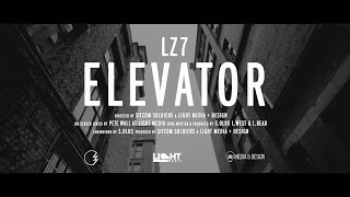 LZ7  Elevator Lyric Video [upl. by Lela]