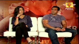 Katrina Kaif amp Salman Khan Togther  Ek Tha Tiger  See Taare Mastiii Mein Episode 17  Part 1 [upl. by Aihk]