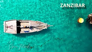 Zanzibar A Place Between History And Paradise [upl. by Landes]