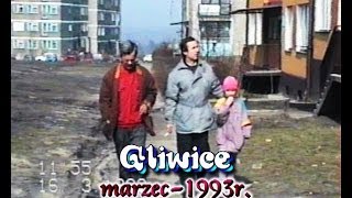 GLIWICEos Sikornik 1993r [upl. by Us]