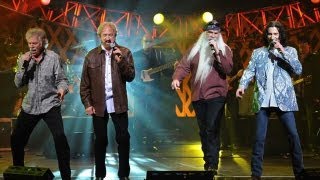 Oak Ridge Boys to Perform at GOP Convention [upl. by Schnorr]