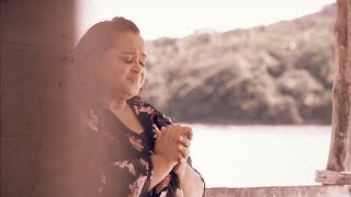 Miriam dos Passos  Sob A Direção DEle Clipe Oficial [upl. by Orsola]