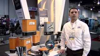 AVI Tool Talk 2014  ContiTech [upl. by Ancalin241]