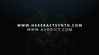 Hexeract  New Presets  Cinematic Synth Sounds [upl. by Iew]