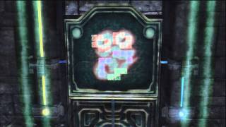 Final Fantasy X HD  P46 Tetris Cloister [upl. by Netsoj976]