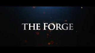 The Forge 2024 End Credits Edited [upl. by Ecinehs328]