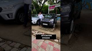 S Presso only 650kms Driven spresso usedcarsindelhi gauravsethi automobile shorts [upl. by Imak]