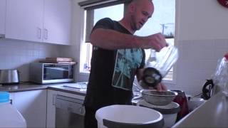 kava kava drink how to make it really strong 45 times stronger [upl. by Astiram]