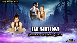 Eimi Thusim  BEMBOM  Summoning the Night Maiden  Saominlun Shinghil  copyright [upl. by Toby777]