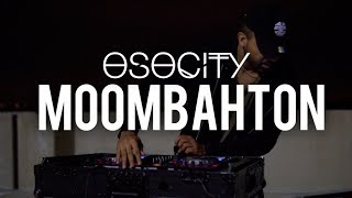 Moombahton Mix 2018  The Best of Moombahton 2018 by OSOCITY [upl. by Ettenwahs706]