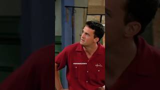 Joey’s tailor took advantage of chandler 😭😂🤣😆😹 friends sitcom tv joey chandler shorts [upl. by Mccullough776]