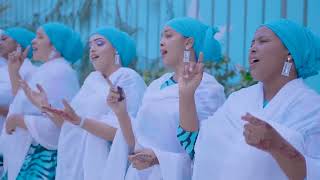 HOBOLLADA QARANKA WAABERI CALANYAHOW OFFICIAL Clip MUSIC VIDEO 2024 [upl. by Philoo]