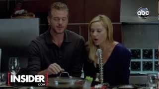 Greys Anatomy  Season 8  Bloopers [upl. by Sion]