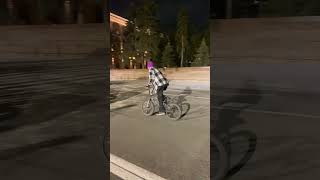 bmx bmxlife bikelife chelyabinsk [upl. by Adeirf]