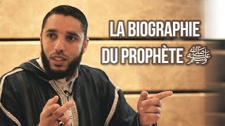 18  LA VIE DU PROPHÈTE ﷺ [upl. by Eugenius]