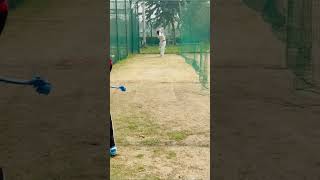 Sidearm practice session tranding cricket cricketshots shots ipl ashishpandey85100 [upl. by Etsyrk]