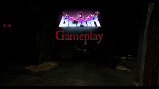 Blair Gameplay  Blair  Roblox [upl. by Anitan]