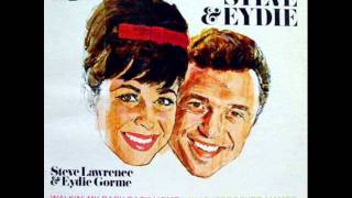 Give A Fool A Chance by Steve Lawrence amp Eydie Gorme on 1968 Vocalion LP [upl. by Niveek]