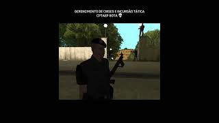 MTA RP  CPTAEP ESCOLA DE ROTA  baixadasantista mtagtarp gtarp gta fivem gtasa fivem [upl. by Schilling637]