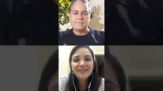 Odontologia Marinha  Live com Andressa Filizolla sobre Concurso de Temporário [upl. by Crifasi]