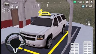 Parking Large Vehicles in Tight SpacesAUTOPARK INC🙏subscribe🙏 [upl. by Durnan]