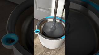 Floor mopping ✨ cleantok organizedhome cleaning floorclean satisfying floorcleaning fyp [upl. by Yance]