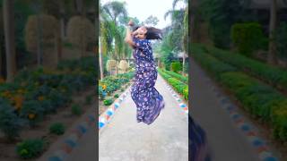 Dhamaka Hoi Aara Mein dance reels ytshorts trending viral bhojpuri [upl. by Ahsaret870]