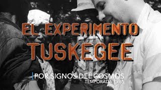 El experimento Tuskegee  Temporada 1  65 [upl. by Coco635]