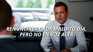 Mejores Frases De SUITS quotLa Ley De Los Audacesquot Parte 2 [upl. by Aysan]