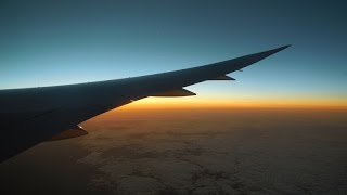 LATAM Airlines  Boeing B787 Dreamliner Madrid Barajas  Frankfurt [upl. by Trotter]