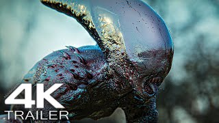 New Movies 2023 4K Film Trailers [upl. by Child]