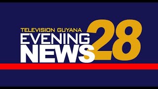 GOOD EVENING AND WELCOME TO YOUR MONDAY SEPTEMBER 30 2024 EDITION OF THE EVENING NEWS [upl. by Lean]